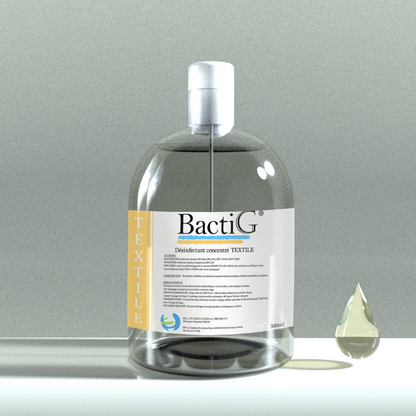 Désinfectant Textiles (5L)
